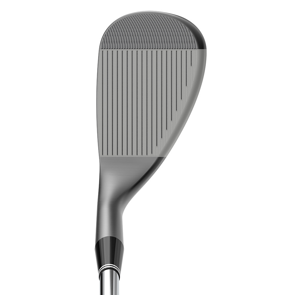 Cleveland RTX 6 Zipcore Wedge - Black Satin - Pre-Owned - Maple